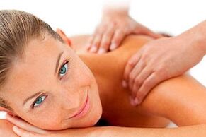 Ricette gomma per il trattamento dell'osteocondosi cervicale