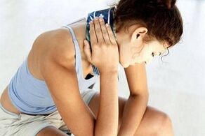 Sintomi e trattamento dell'osteocondosi del collo a casa