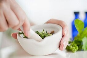 Trattamento dell'osteocondosi cervicale a casa